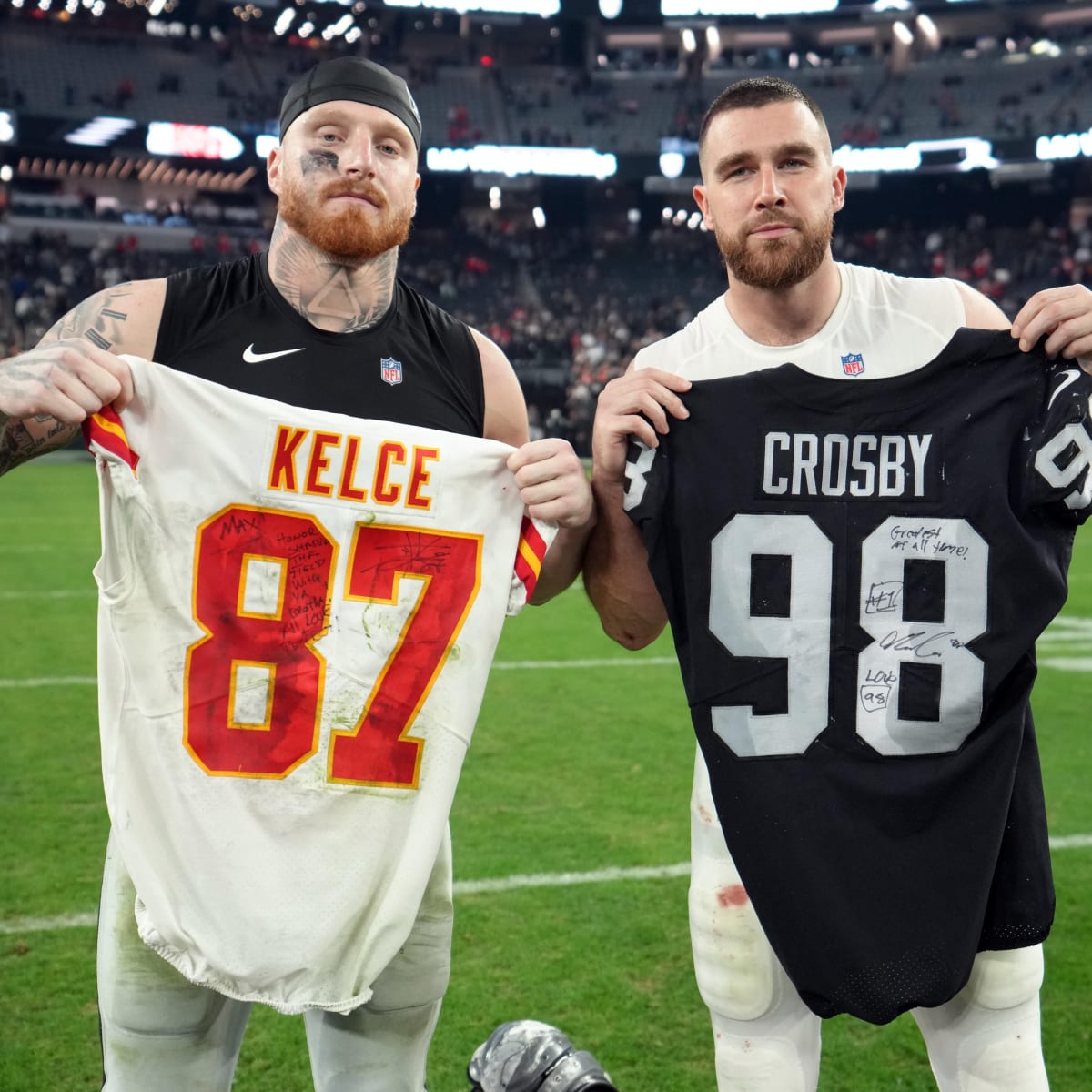 NFL Schedule News: Chiefs to meet Raiders at Arrowhead on Christmas Day -  Arrowhead Pride