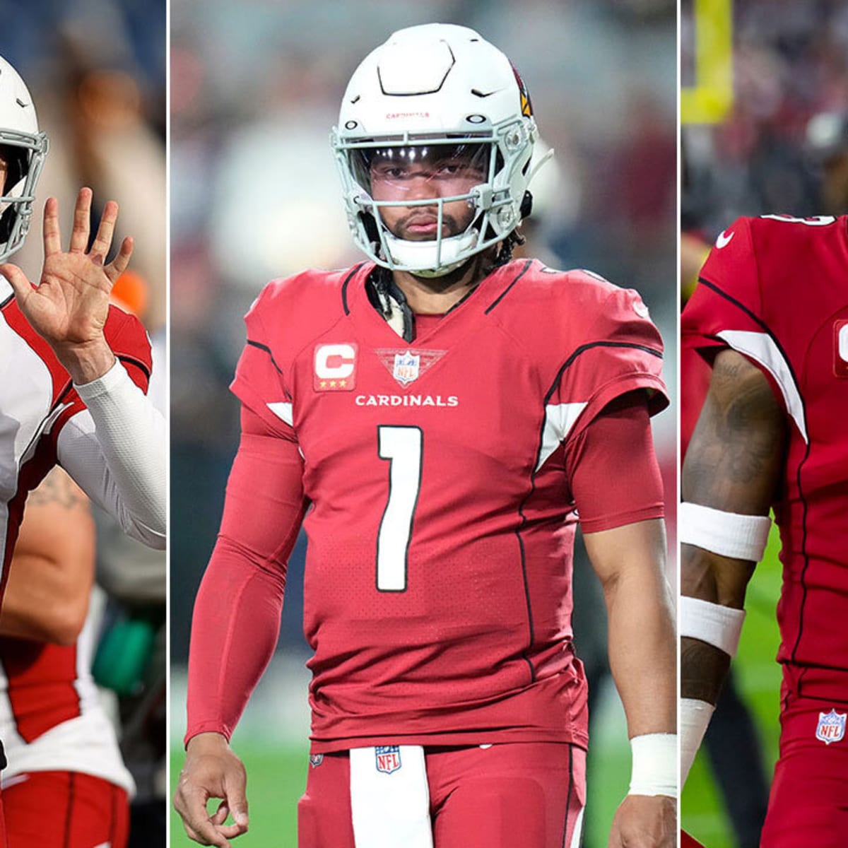 Arizona Cardinals on X: You've seen the schedule! Which home game