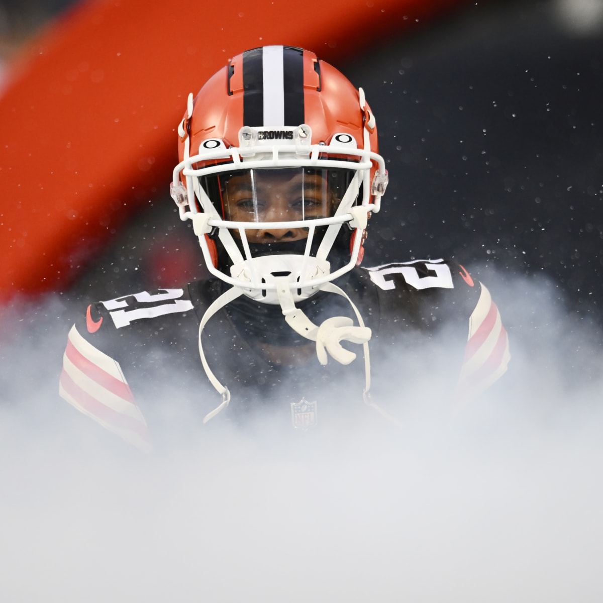 Browns Training Camp: Denzel Ward says that the Browns are primed for 2023  season