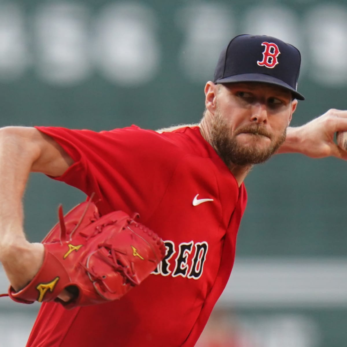 Boston Red Sox News: Chris Sale, Enrique Hernández, Nomar