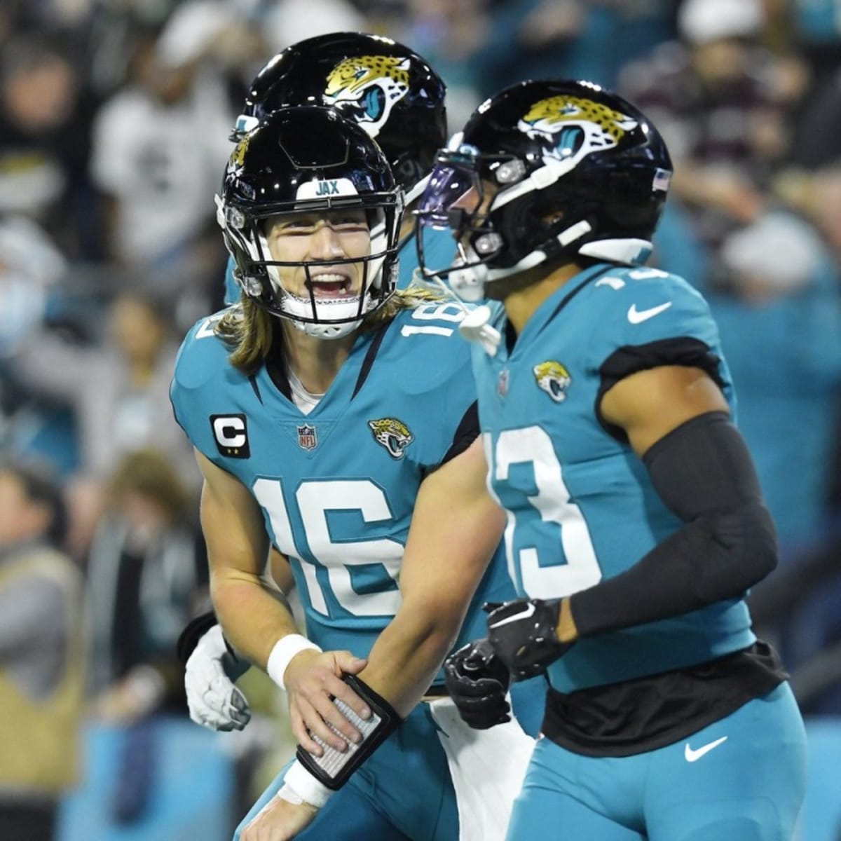 Jaguars schedule: Predicting Jacksonville's 2017 record - Sports Illustrated