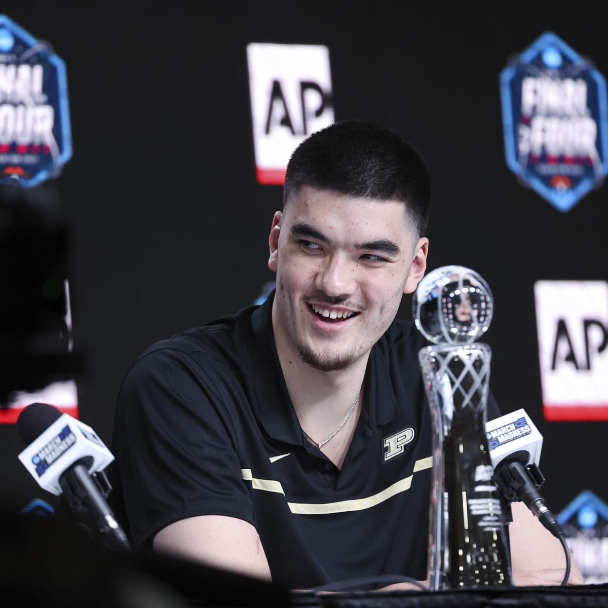 Who are the winners and losers of the 2022 NBA draft? - AS USA