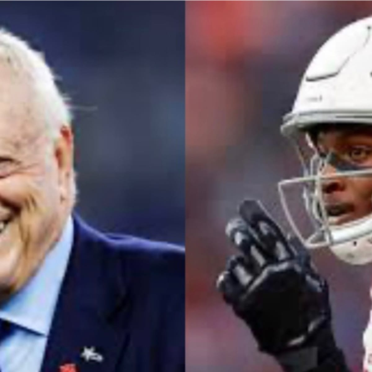 S***! Dallas Cowboys Don't Want Me?!' DeAndre Hopkins Reveals Signing Snub  - FanNation Dallas Cowboys News, Analysis and More