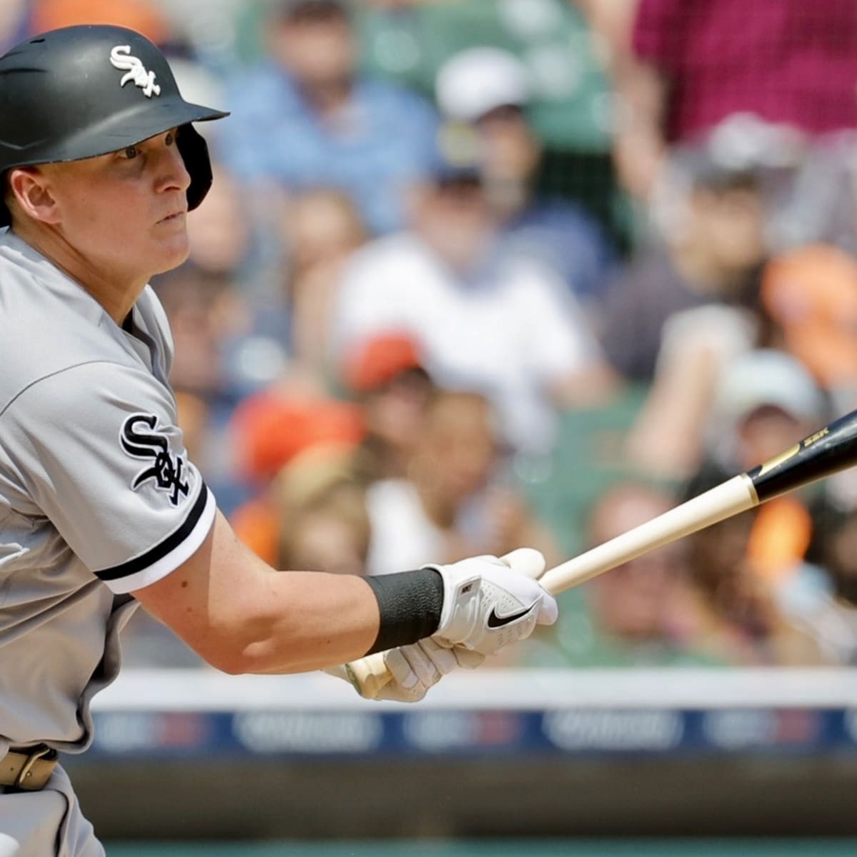 White Sox – Rays: Andrew Vaughn sums up awful Chicago season