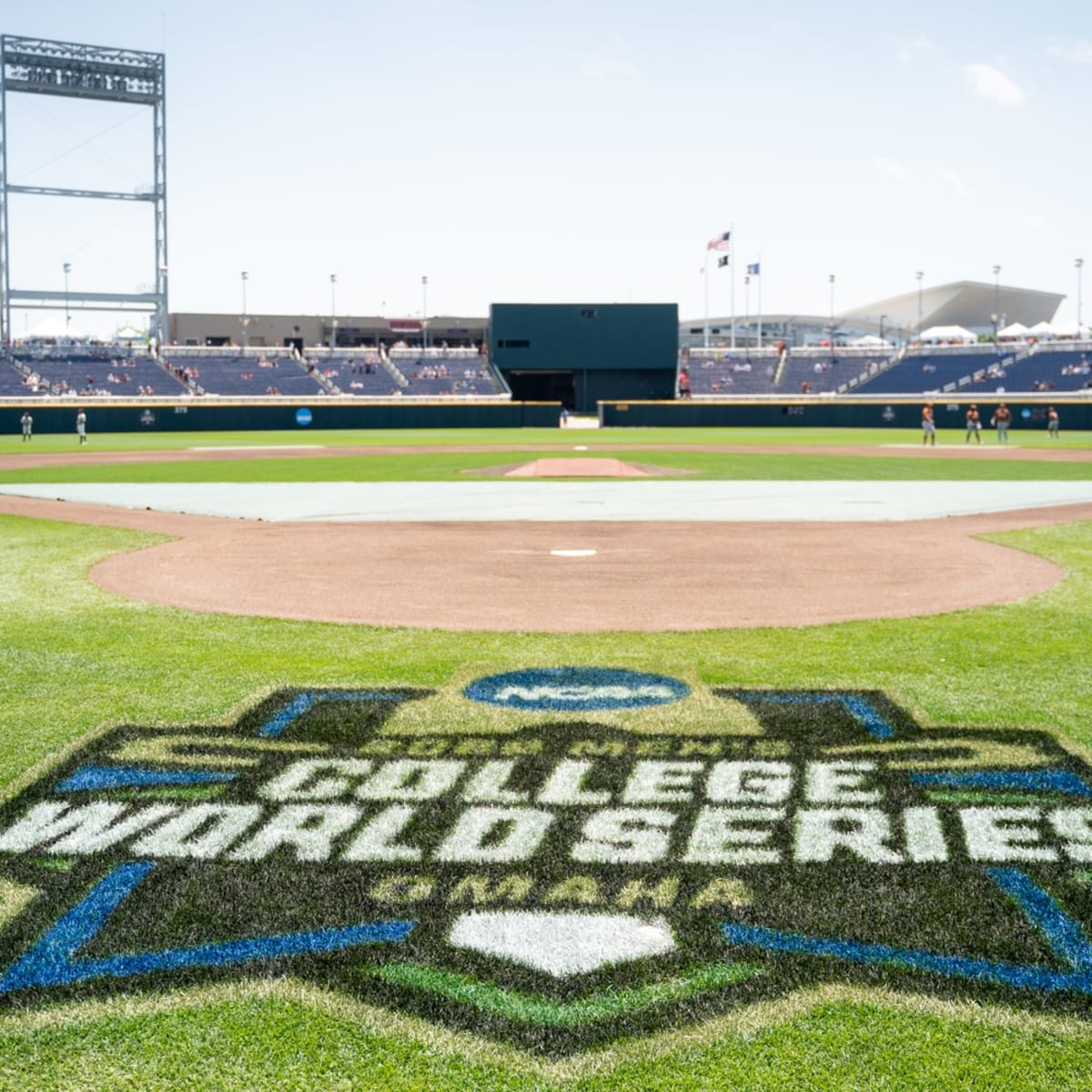 Road to Omaha for Vols baseball begins at Clemson