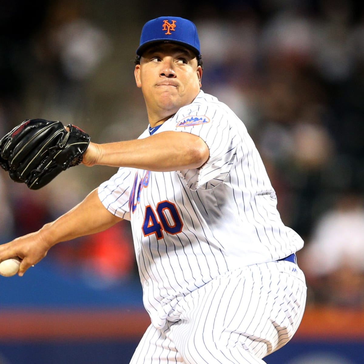 Bartolo Colon Announces Retirement; New York Mets to Honor Him in August -  Fastball