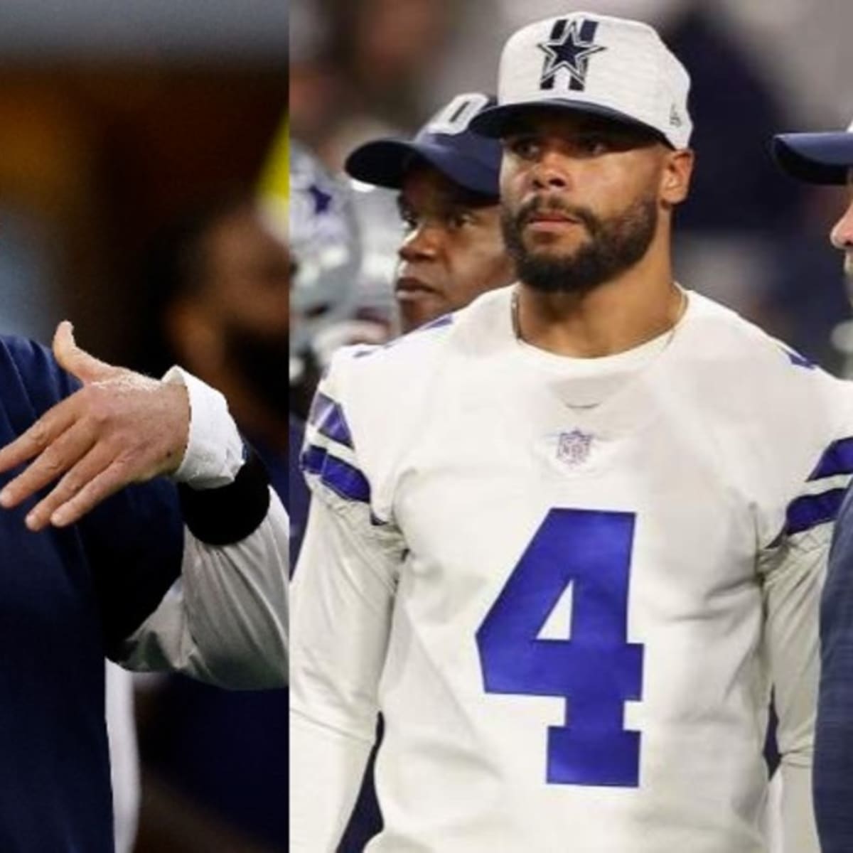 State of the 2023 Dallas Cowboys: Heat is on Mike McCarthy, Dak