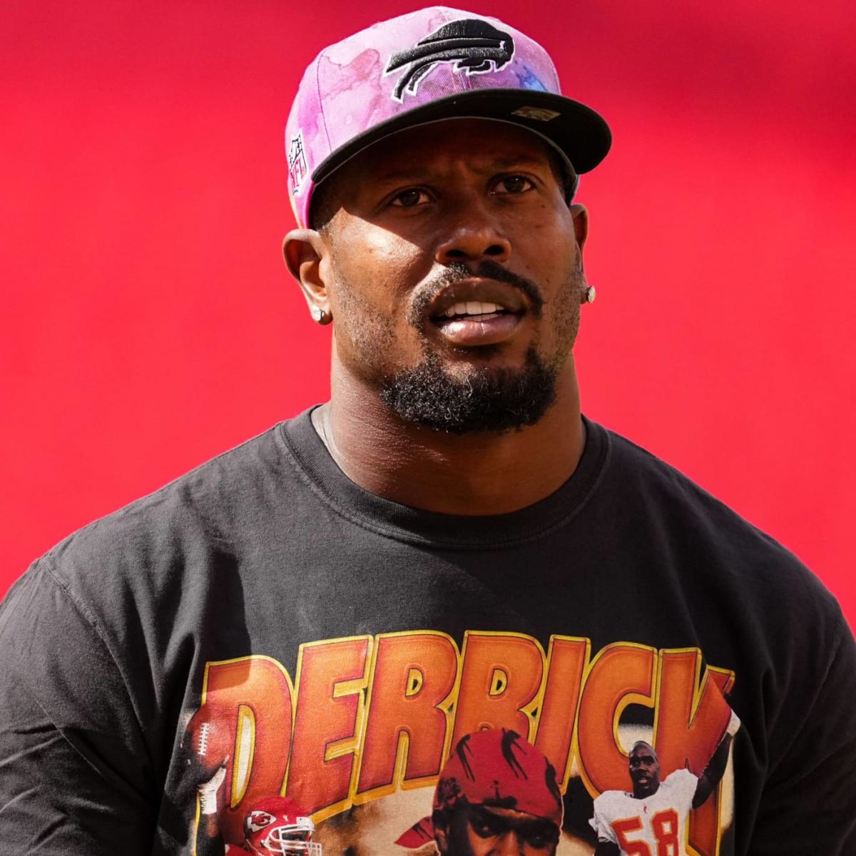 Von Miller remains hopeful as tests show no ACL tear, but will still need  surgery