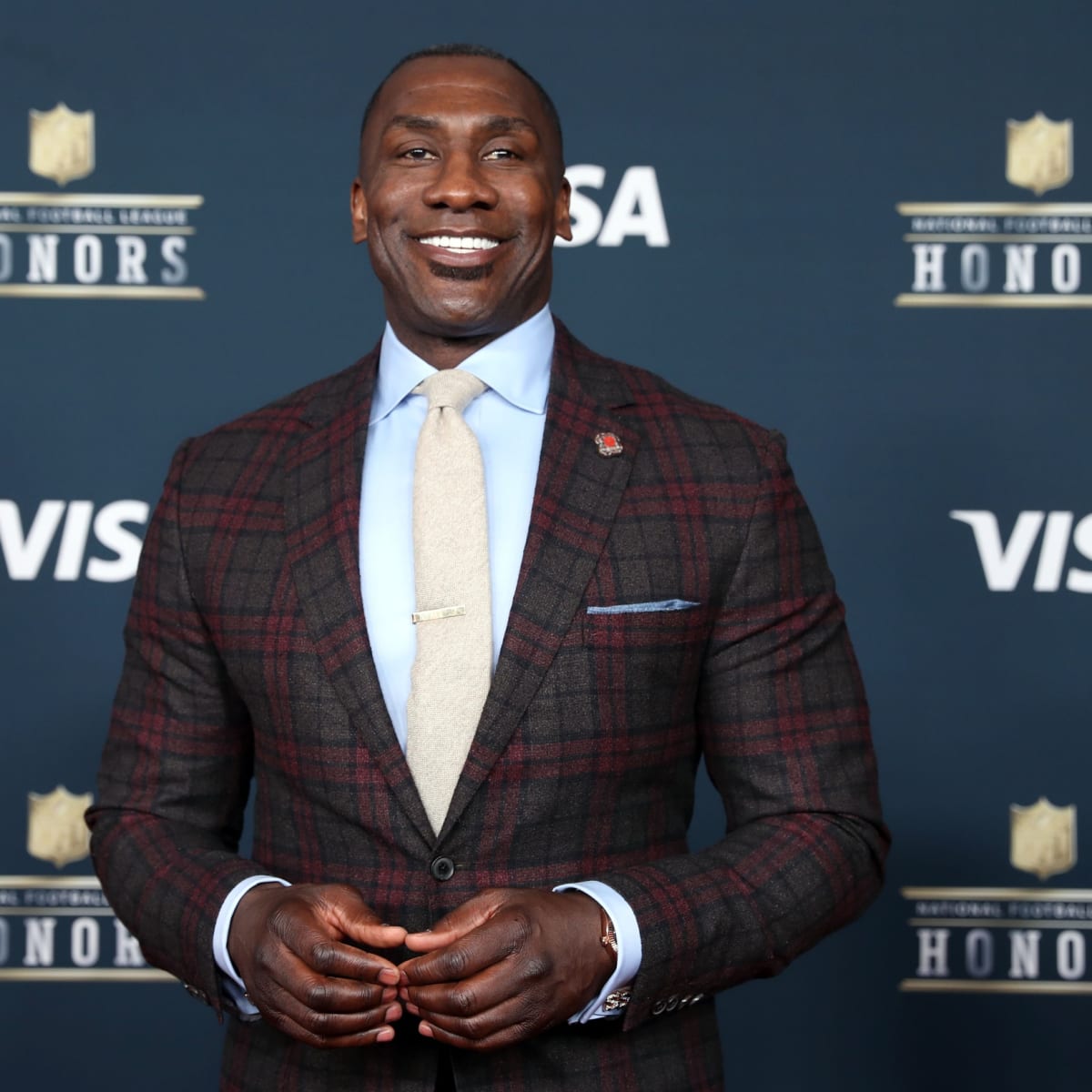 Co-Hosts Shannon Sharpe and Skip Bayless Have 'Undisputed' Argument Live On  Air