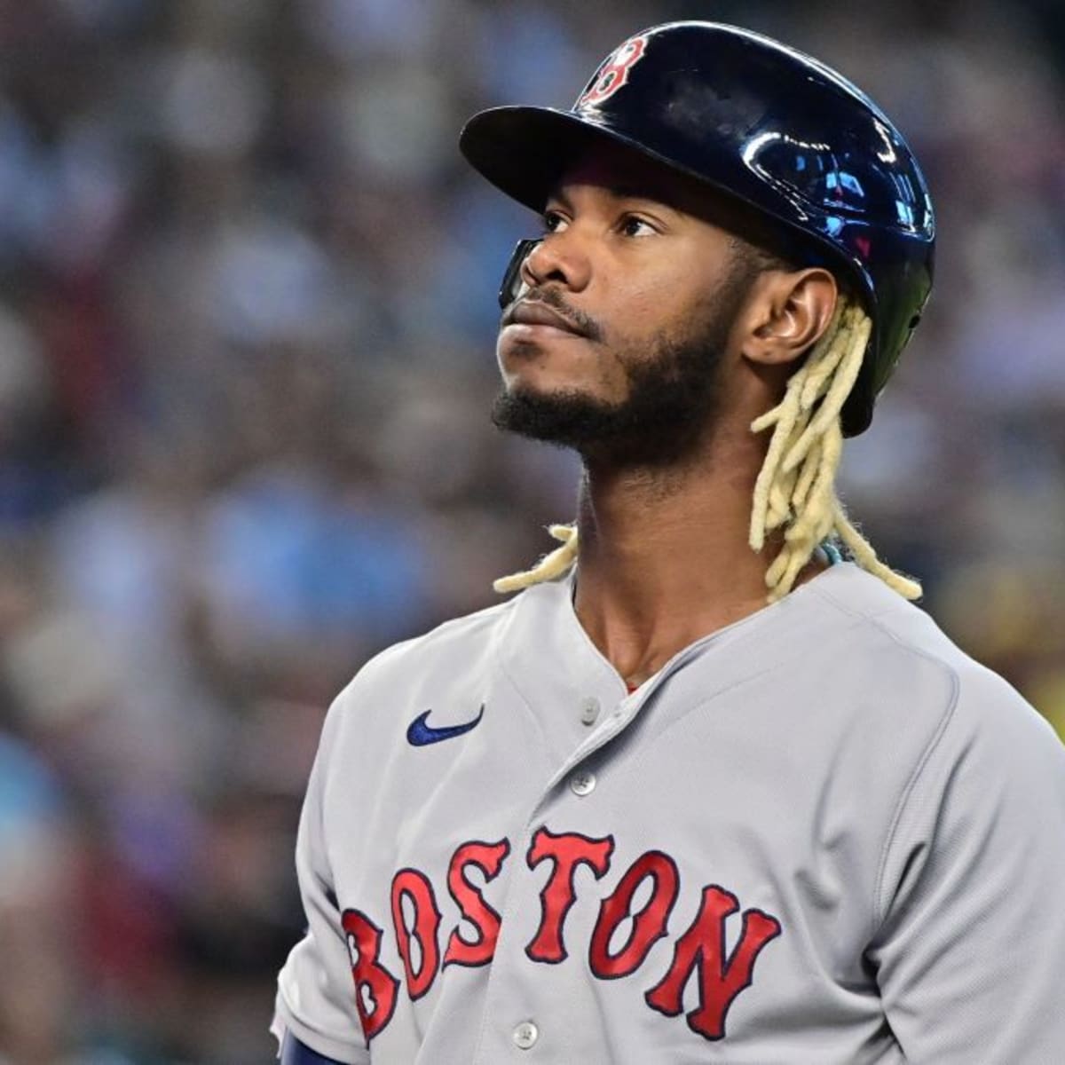 Red Sox Get Best Possible News At Catcher As 2023 Final Roster