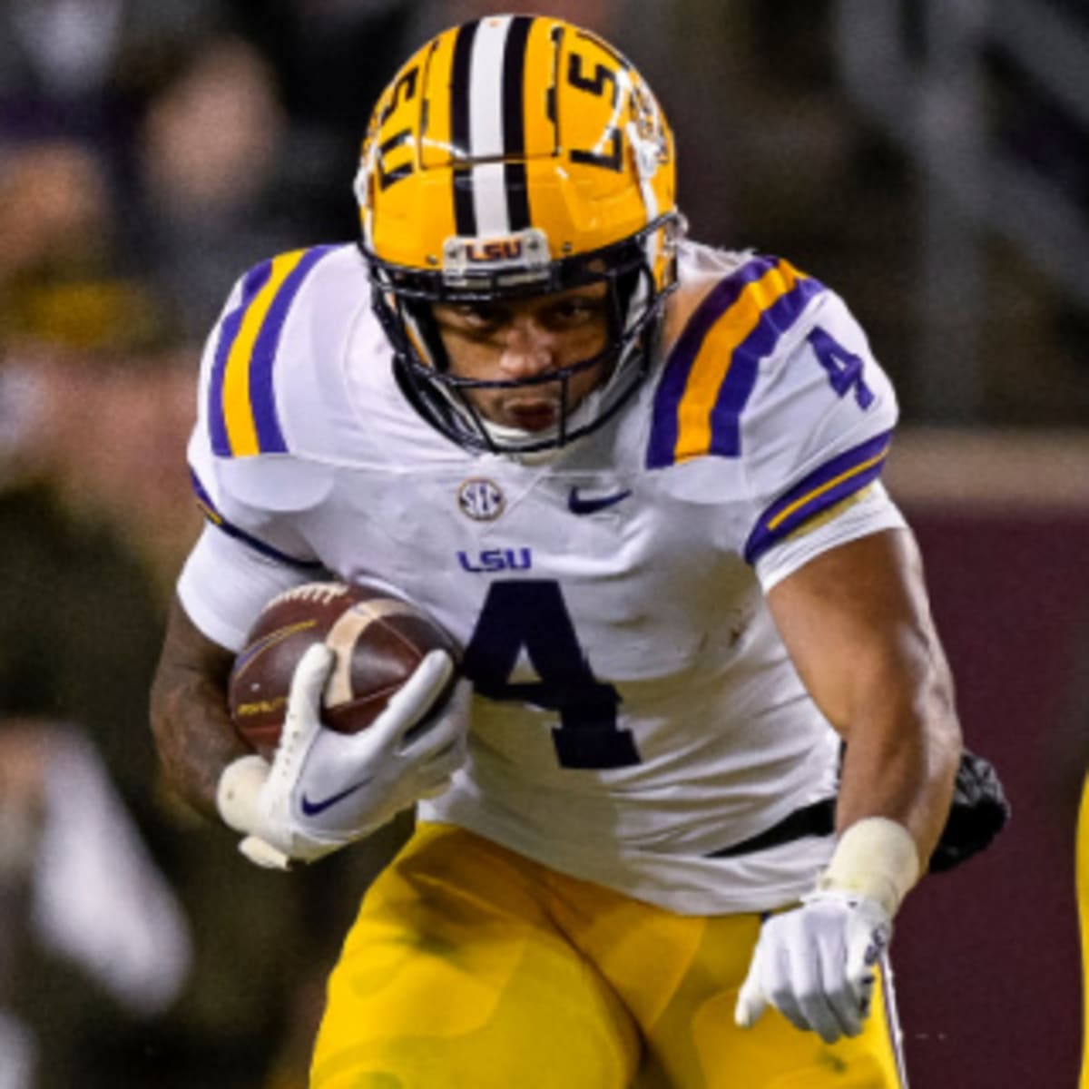 LSU football schedule for 2022 season - College Football HQ