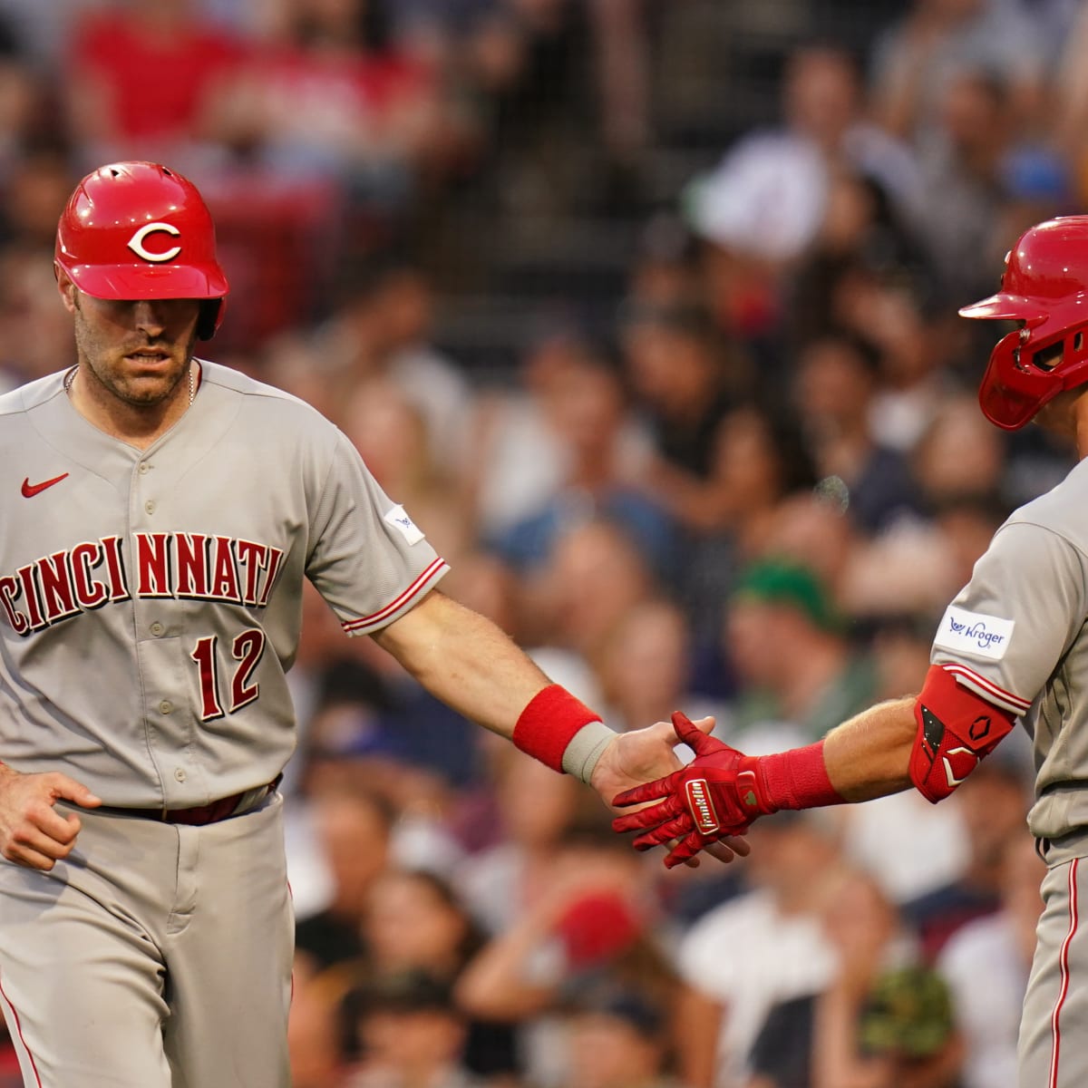 Milwaukee Brewers vs Cincinnati Reds 6/4/2023 Picks Predictions