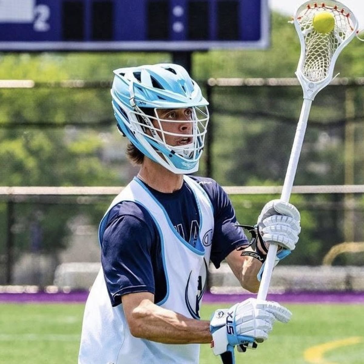 Grading the 2023 PLL College Draft - Lacrosse All Stars