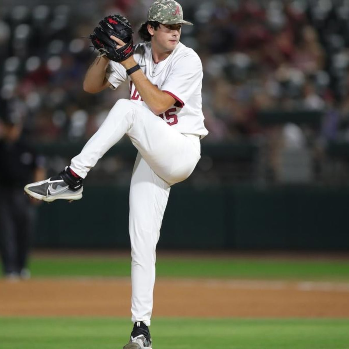 BamaCentral Three-and-Out: When will Alabama Baseball Return to