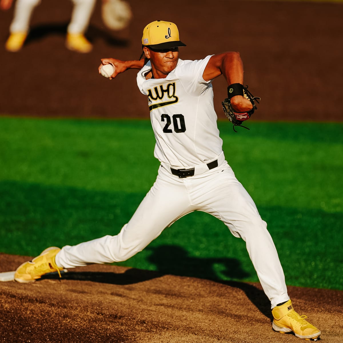 UNC baseball to play Iowa in NCAA Terre Haute Regional