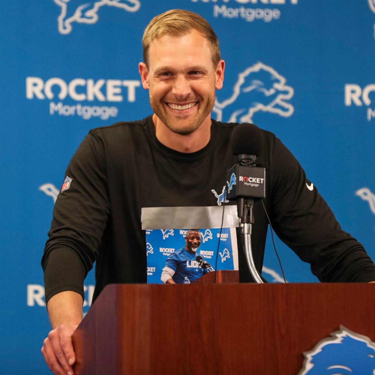 State of the 2023 Detroit Lions: Can Dan Campbell's offseason darlings live  up to unprecedented hype?