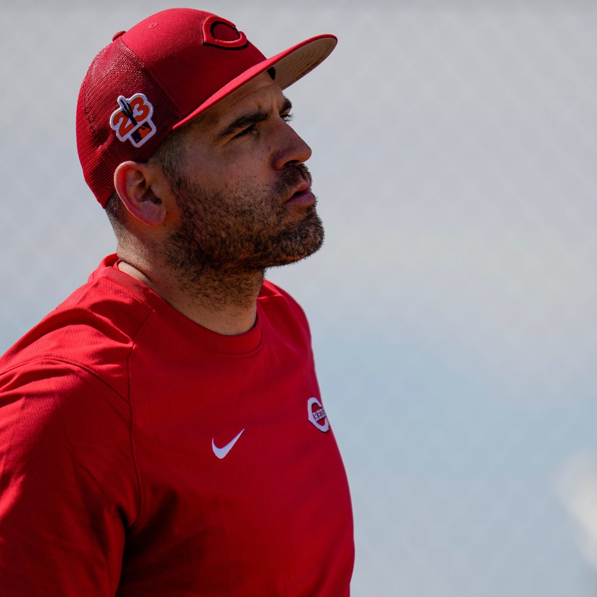 Joey Votto returns to the Reds lineup: What is a rotator cuff