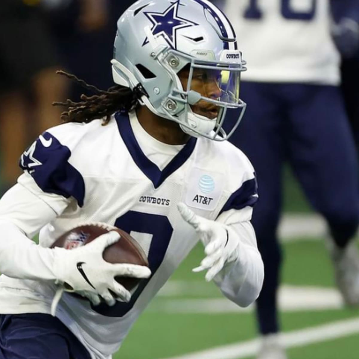 Cowboys EXCLUSIVE: Dallas to Sign USFL MVP KaVontae Turpin - Sources -  FanNation Dallas Cowboys News, Analysis and More