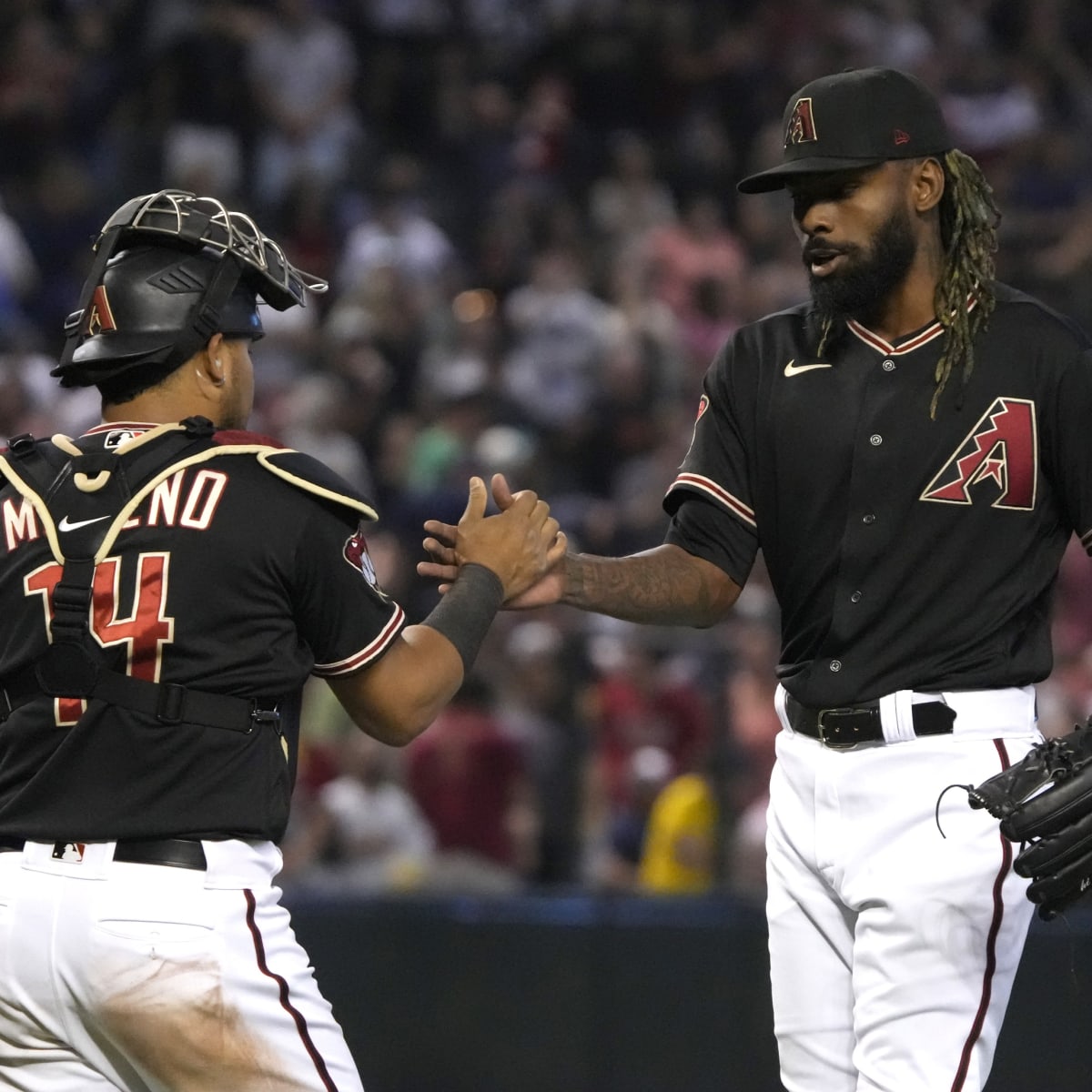 Sources: Diamondbacks expected to name Brent Strom as pitching coach