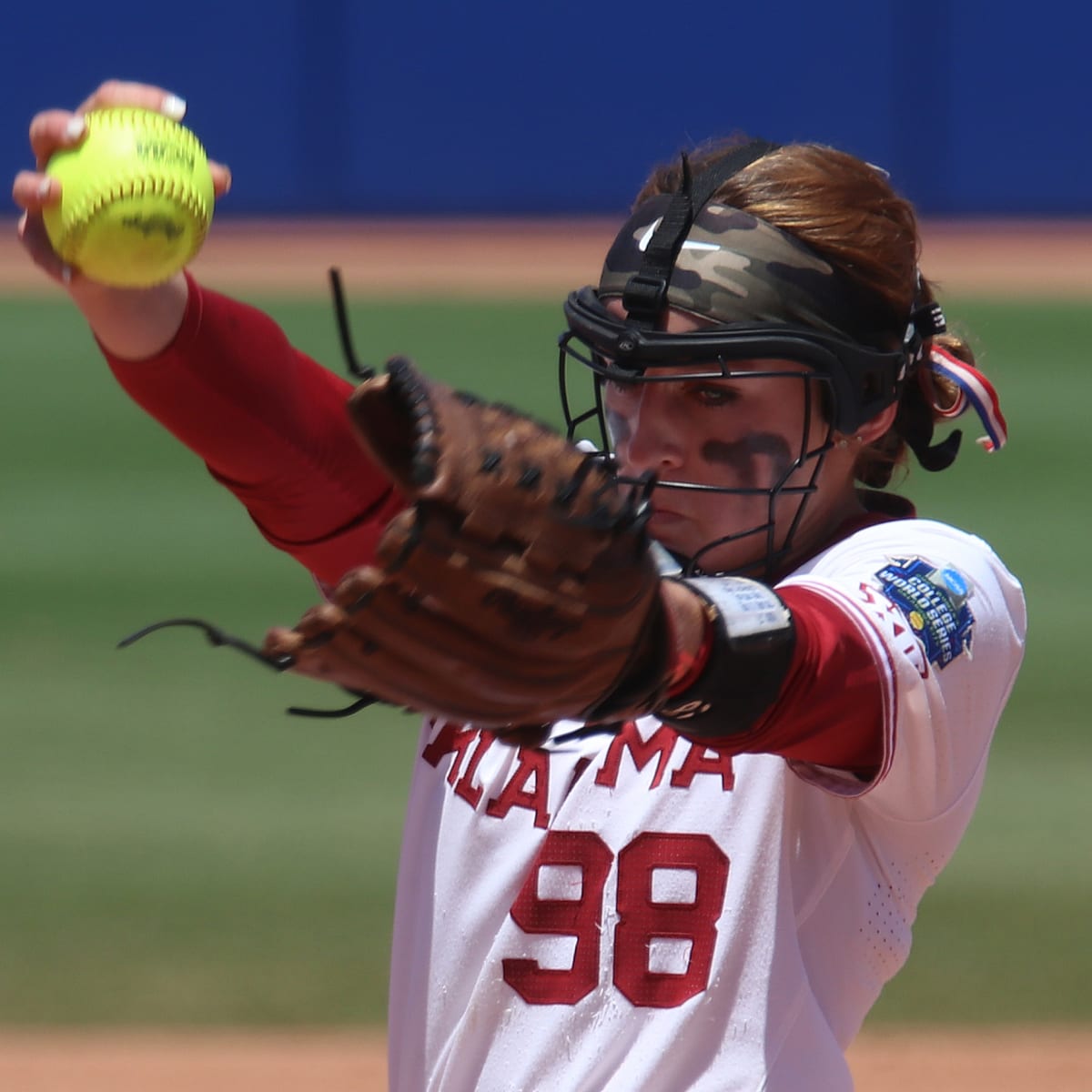 Softball Signs Four for 2022 - University of Oklahoma