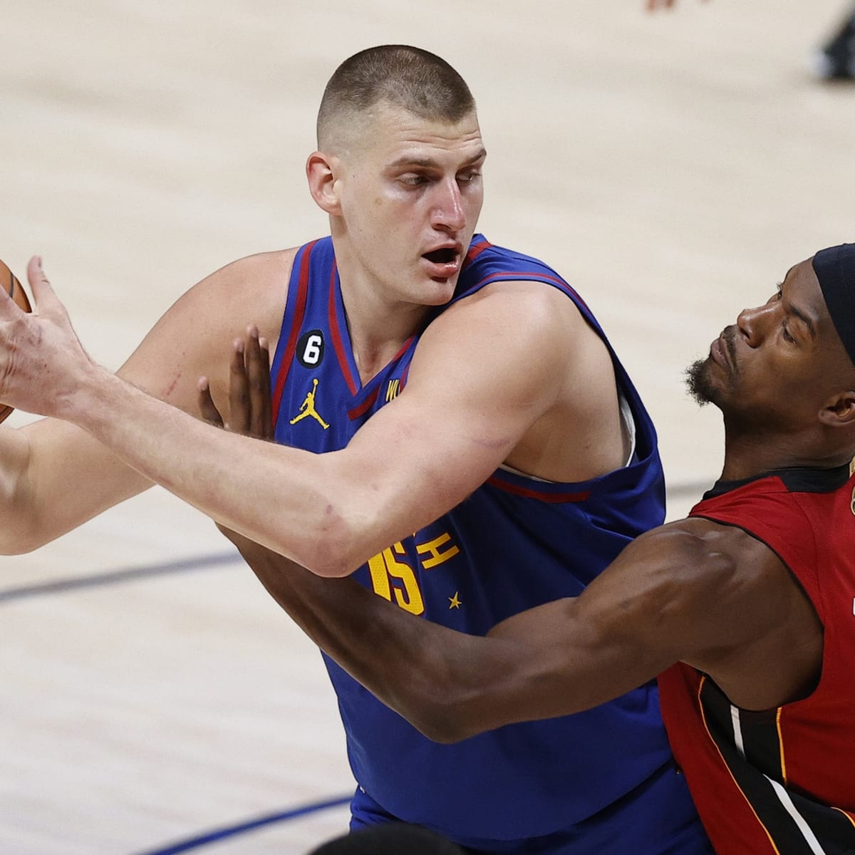 Sports Illustrated Denver Nuggets News, Analysis and More