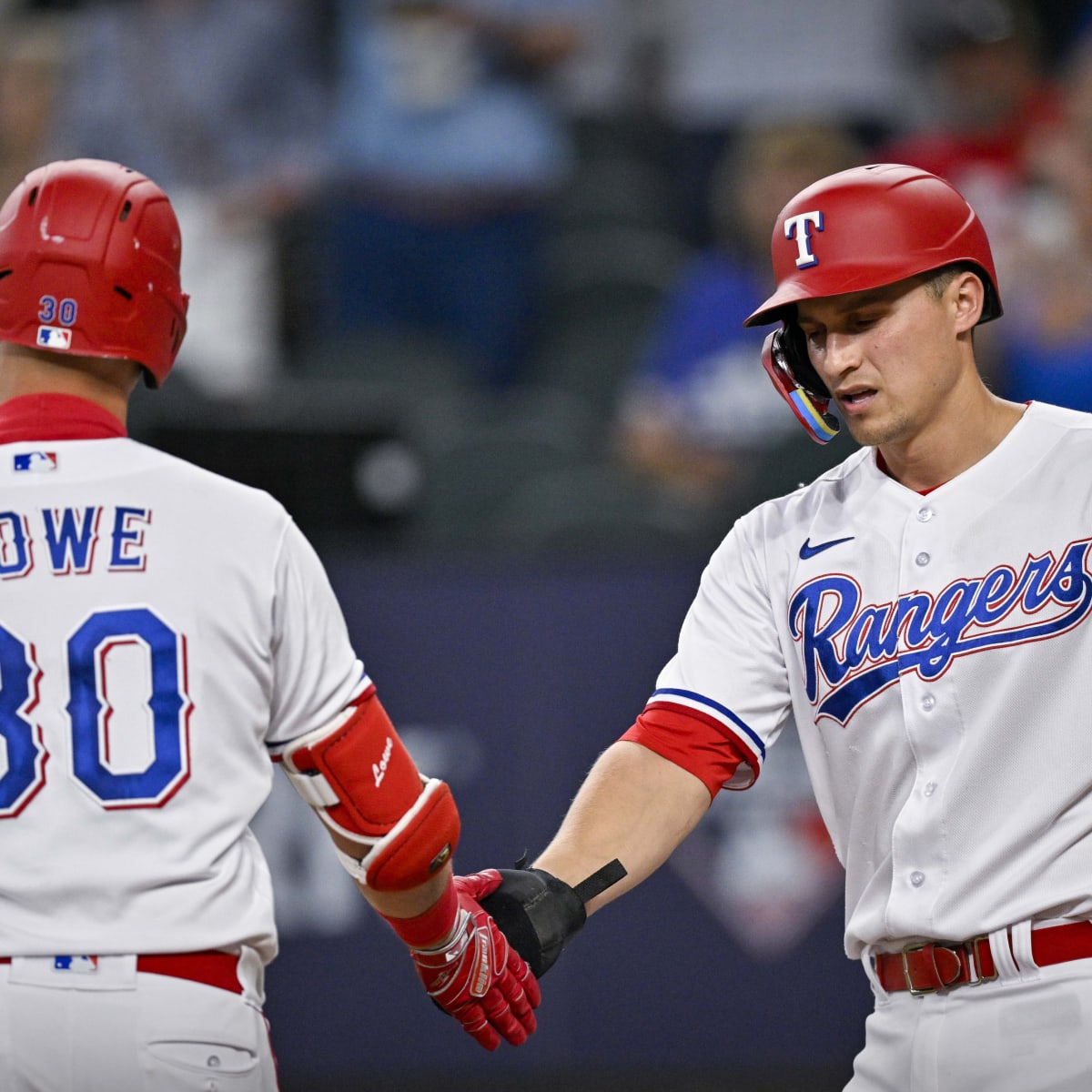 Nathan Eovaldi red hot as Texas Rangers stretch their lead in the AL West -  AS USA