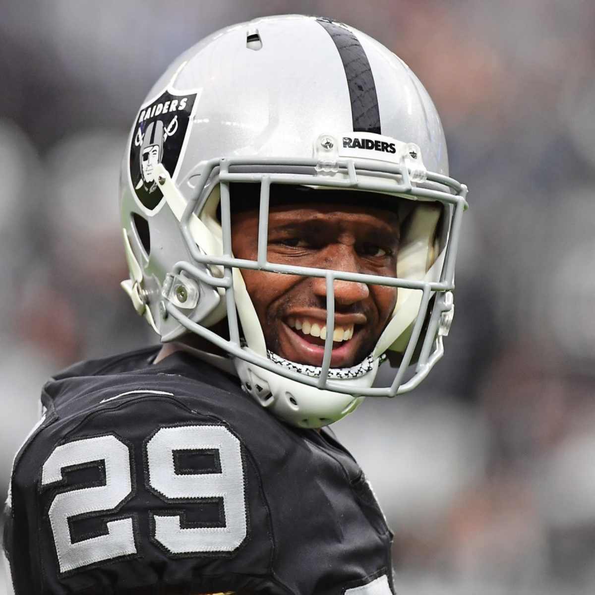 Las Vegas Raiders CB Nate Hobbs making a solid start to NFL career - Sports  Illustrated Las Vegas Raiders News, Analysis and More