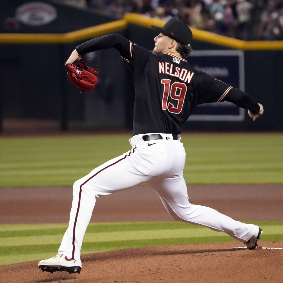 Strider gets first start in Memorial Day matchup with Gallen, D-backs -  Battery Power