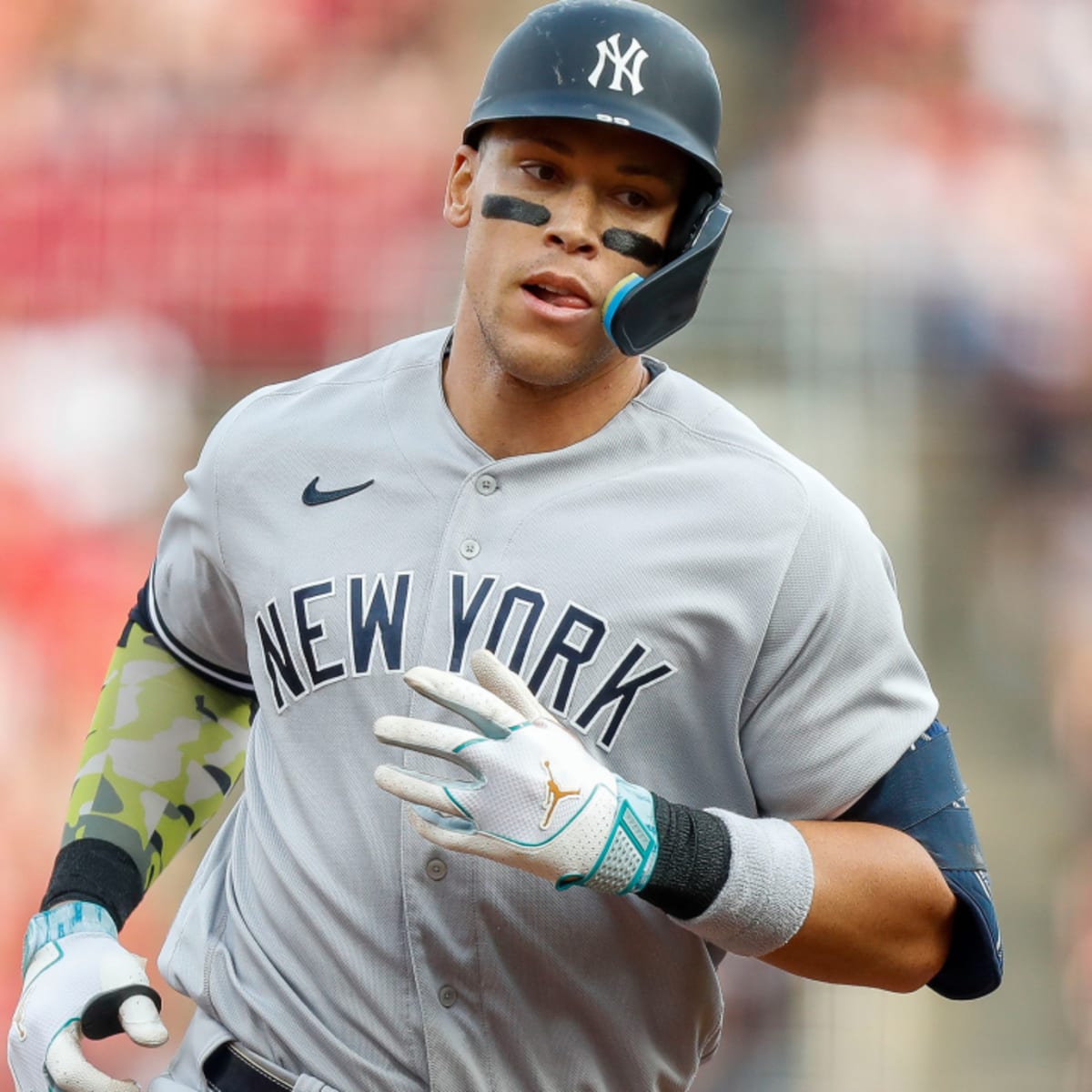 Look: Aaron Boone Shares Injury Update For Aaron Judge - The Spun