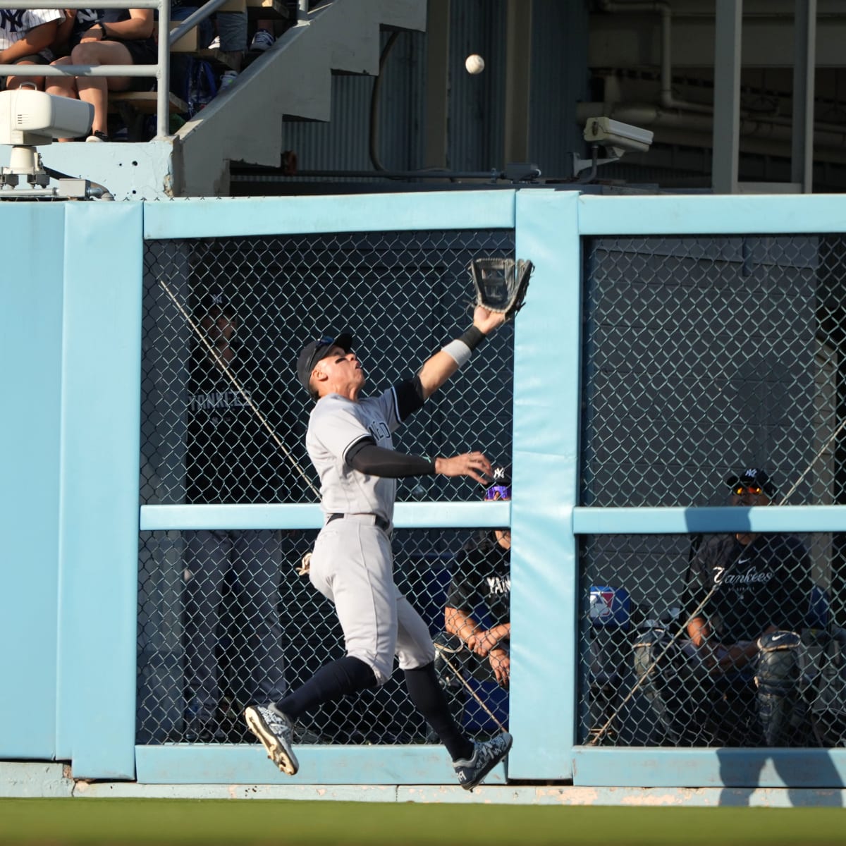 Aaron Judge injury update: Yankees targeting key series for star