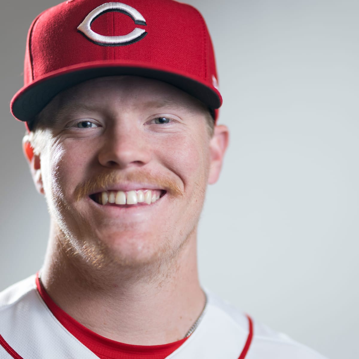 Cincinnati Reds want to add to outfield; confident in current group