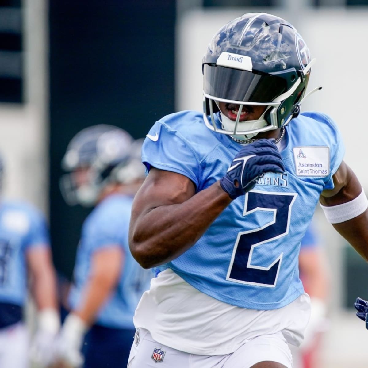 Savings Plan: Players These Tennessee Titans Could be Cut to Create Cap  Space - Sports Illustrated Tennessee Titans News, Analysis and More