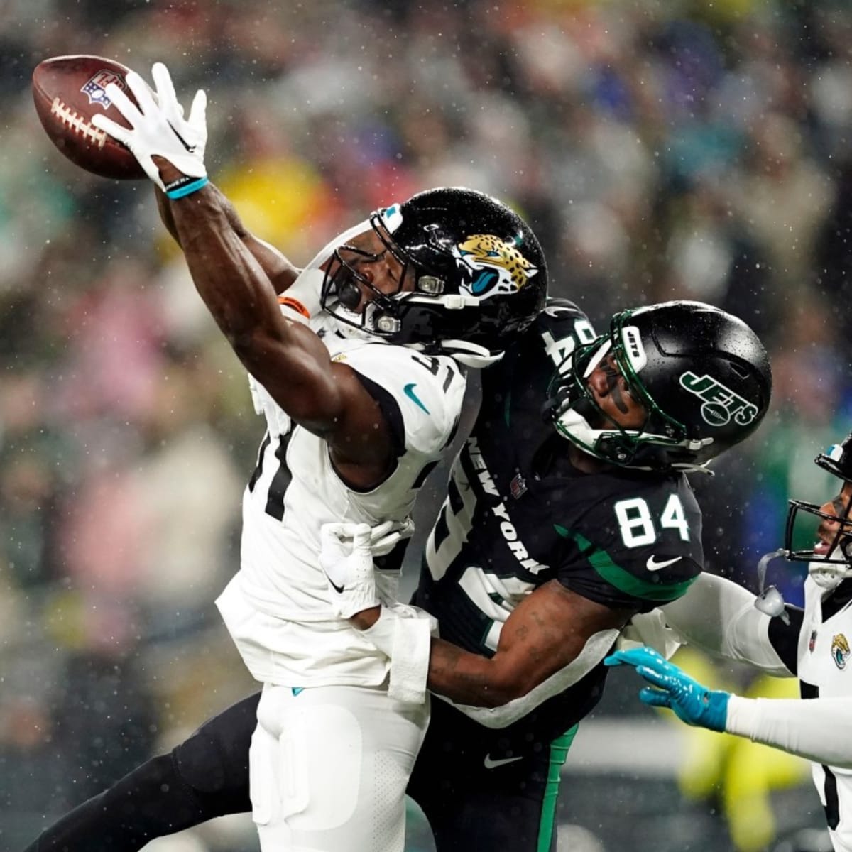 Sports Illustrated Jacksonville Jaguars News, Analysis and More