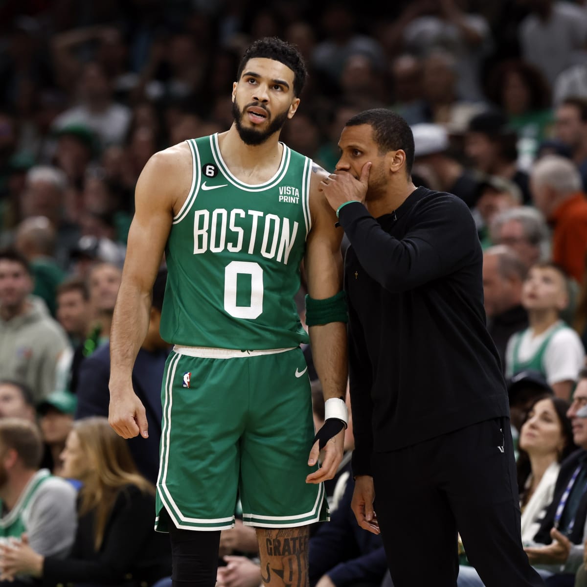 Sam Cassell will teach Joe Mazzulla and Celtics how to win a championship -  CelticsBlog
