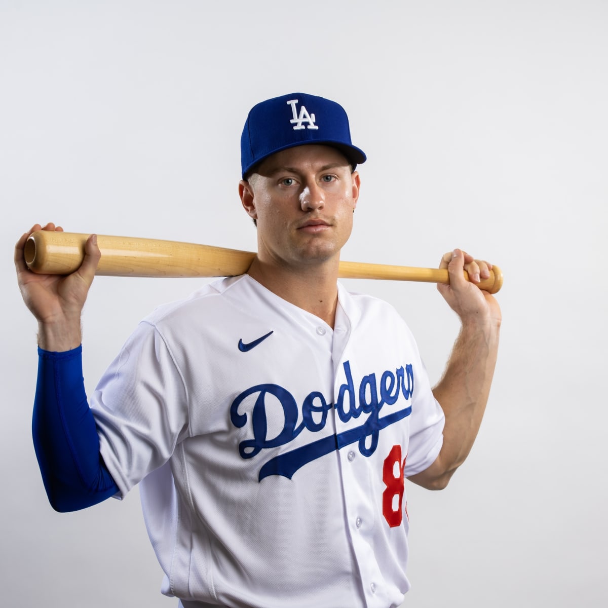 Dodgers Vs. Reds Game Preview: Jonny DeLuca Making MLB Debut