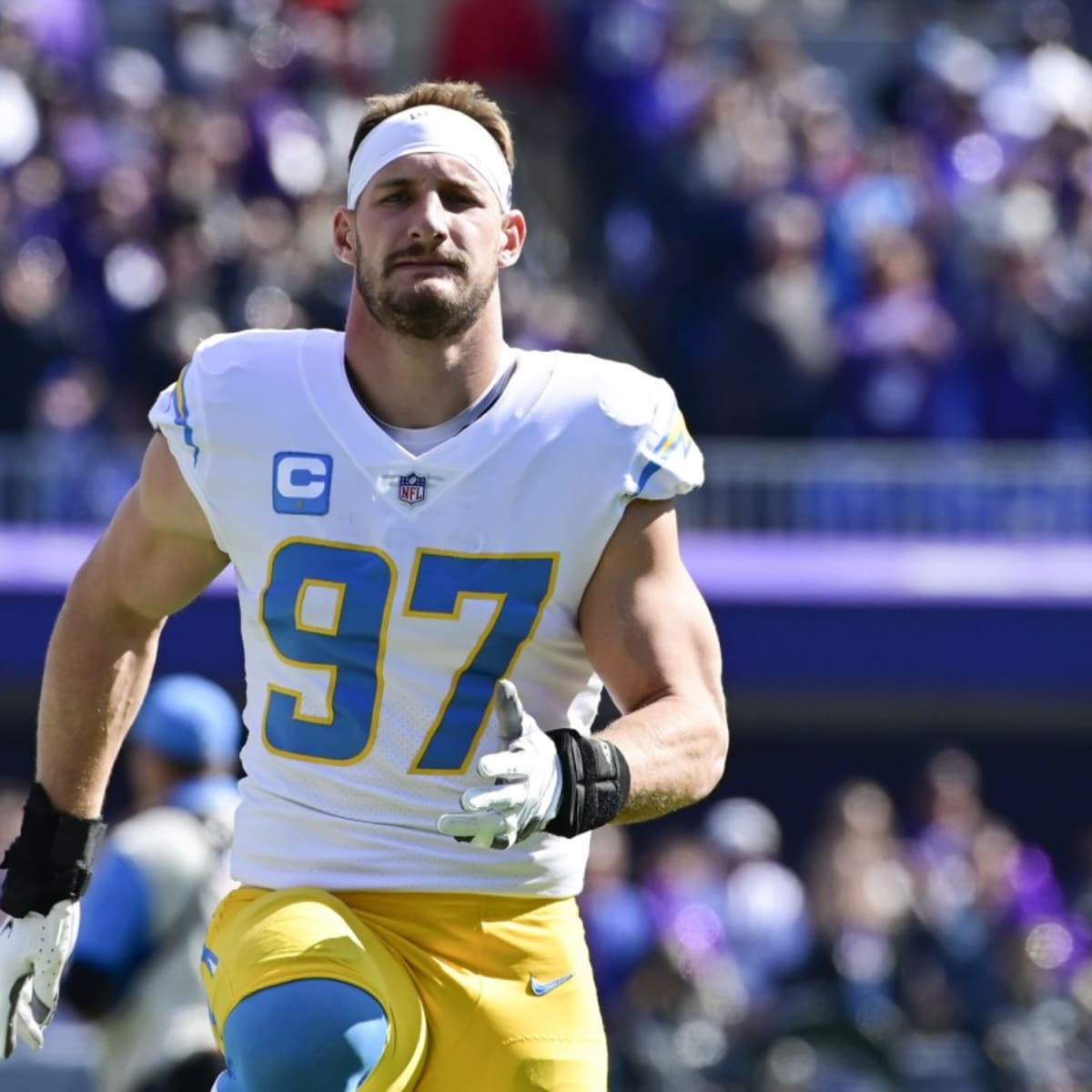 Chargers News: Experts Predict The Difficulty of LA's Schedule will be  Above-Average - Sports Illustrated Los Angeles Chargers News, Analysis and  More