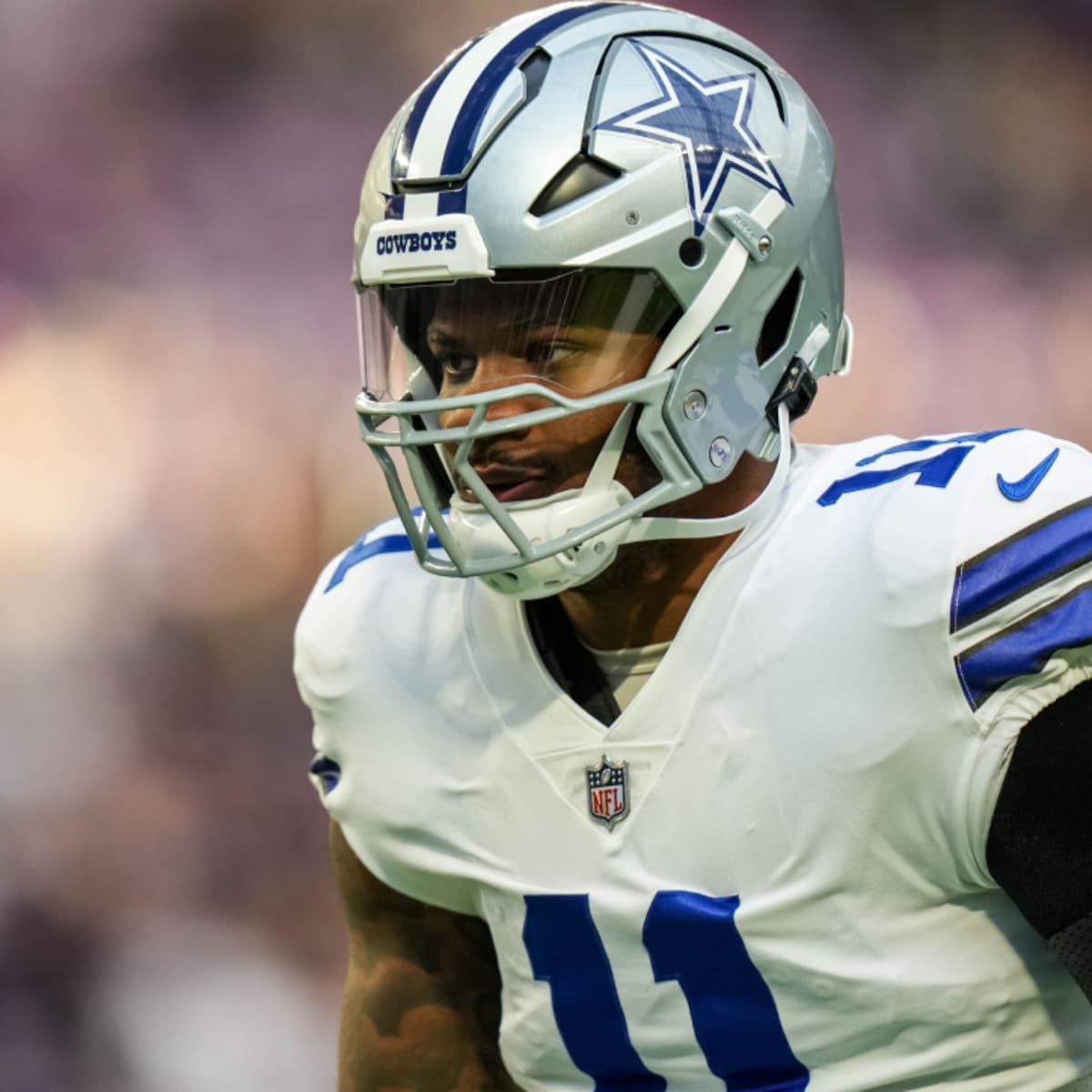 Micah Parsons hopes Dallas Cowboys' defense holds teams under 10 points