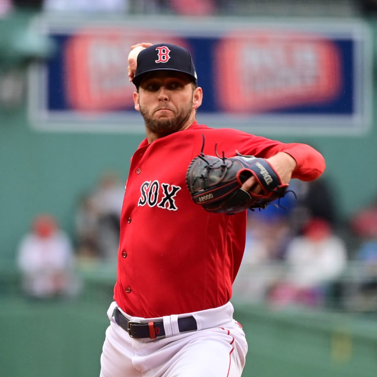 Why Kutter Crawford Has Excelled In Second Go-Around With Red Sox