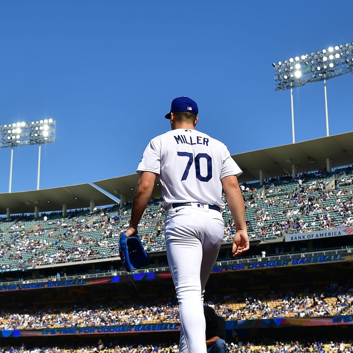 Dodgers News: Dave Roberts, Yankees Manager Aaron Boone Critical