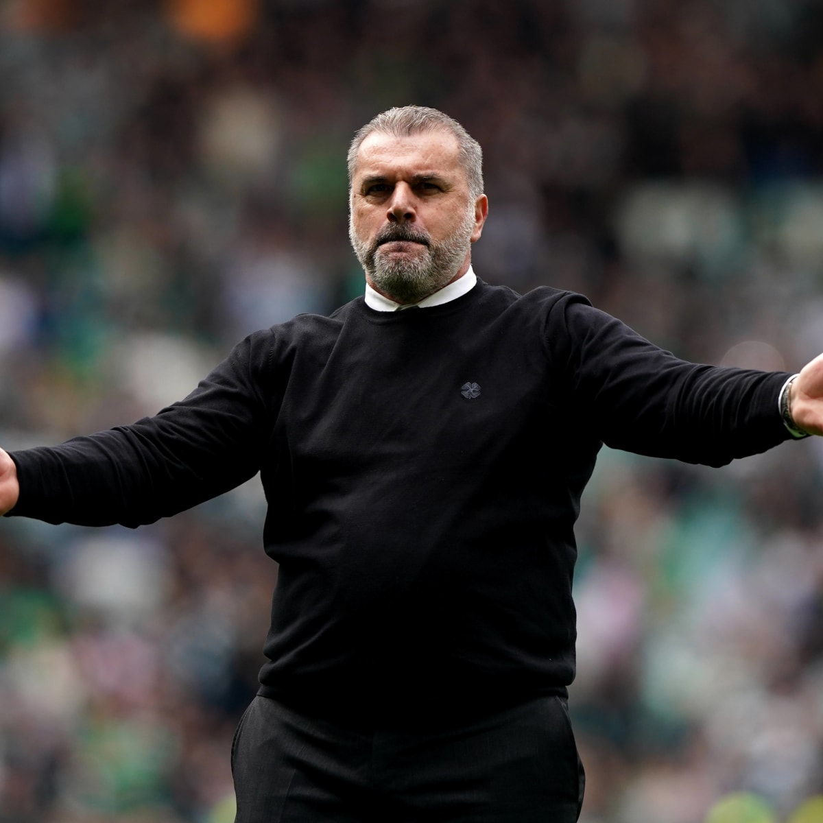 EPL 2023: Ange Postecoglou officially joins Tottenham Hotspur as