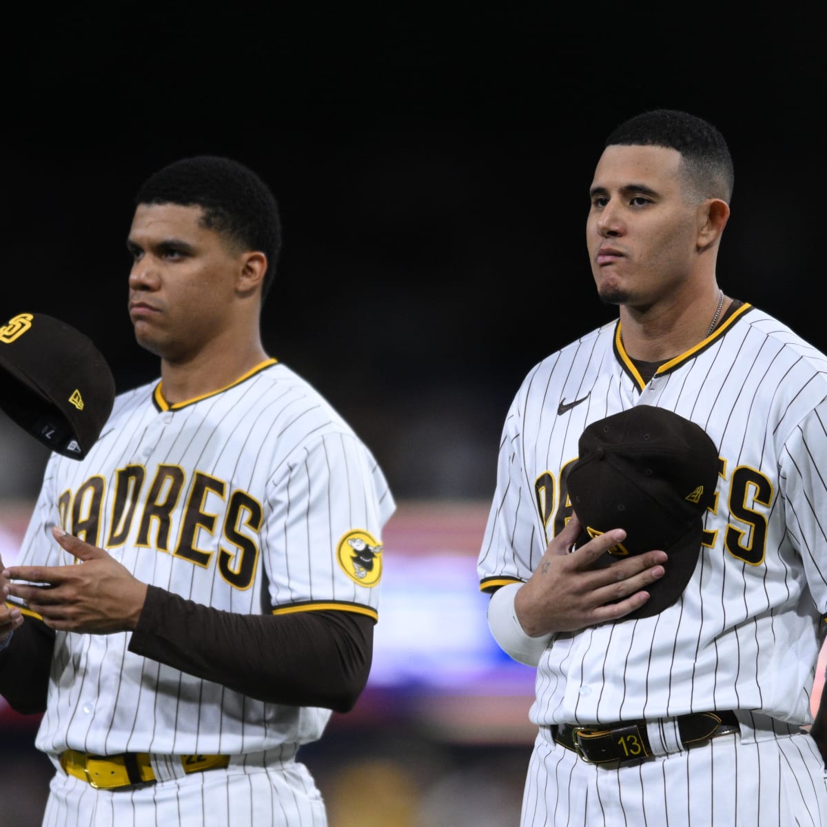 RACIST group proposes new name for San Diego Padres