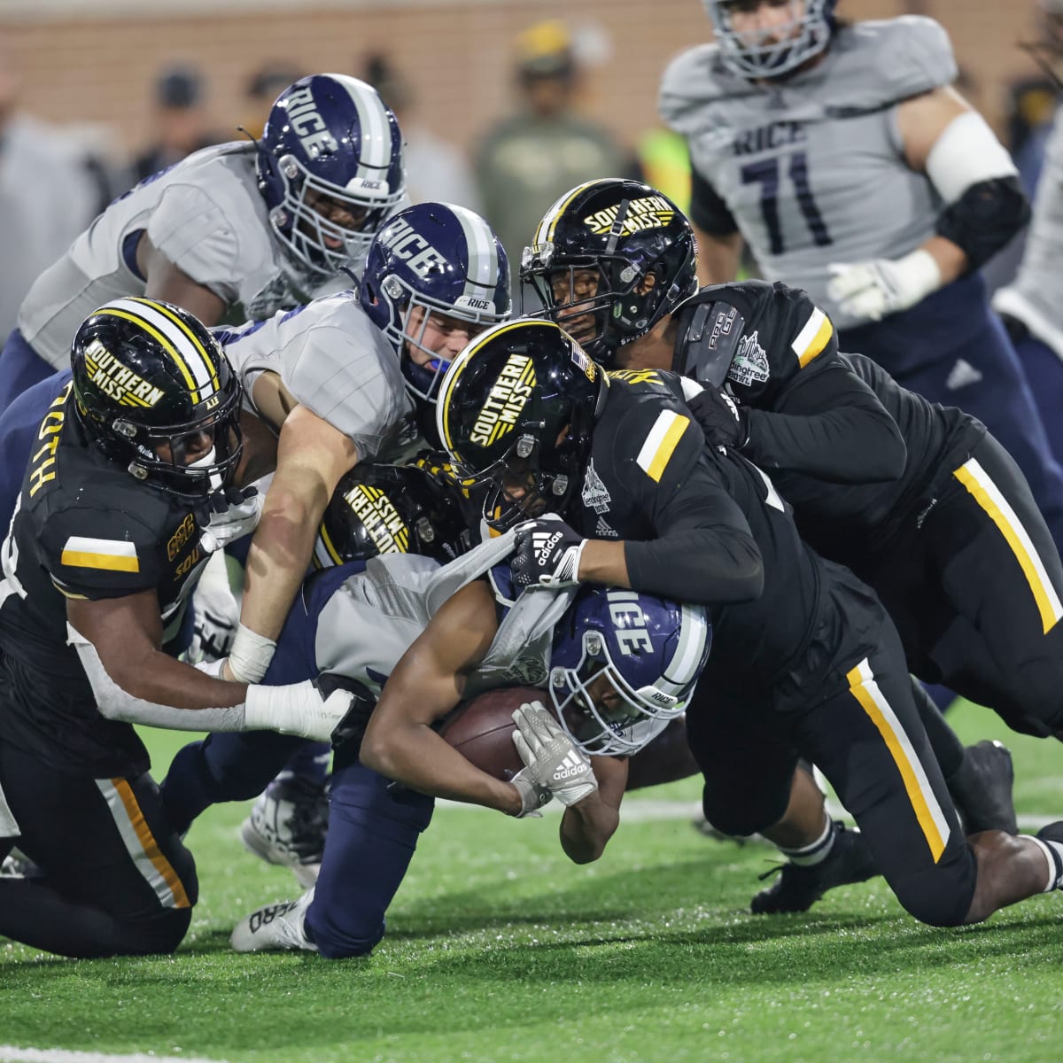 Week 1 2023 - Rice @ Texas - Page 13 - Football - Surly Horns