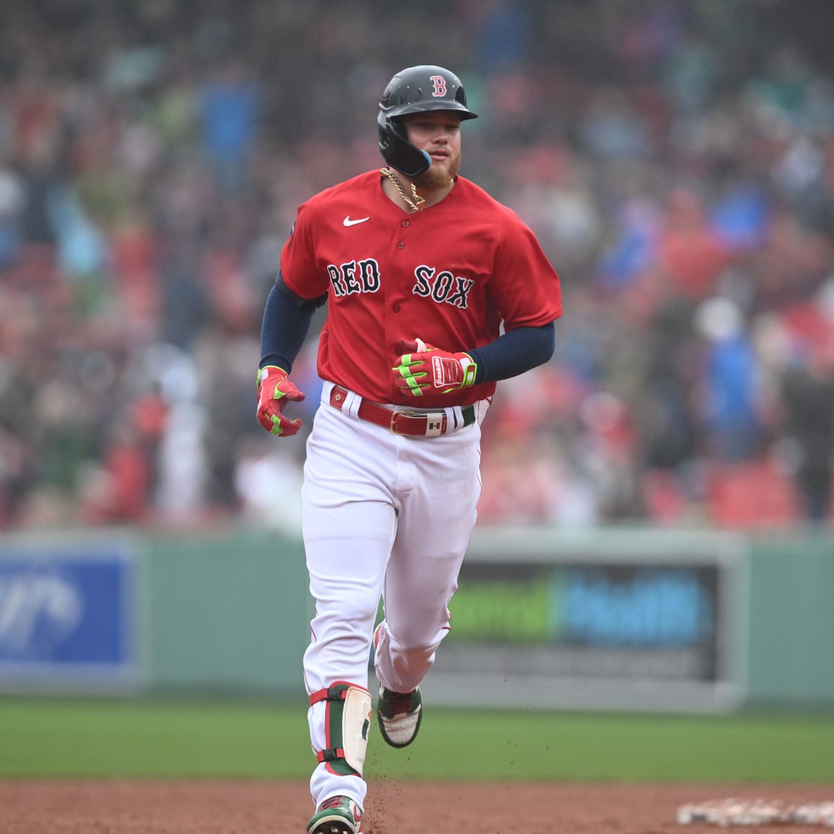 Red Sox win total odds 2021: Will Boston Red Sox go over or under