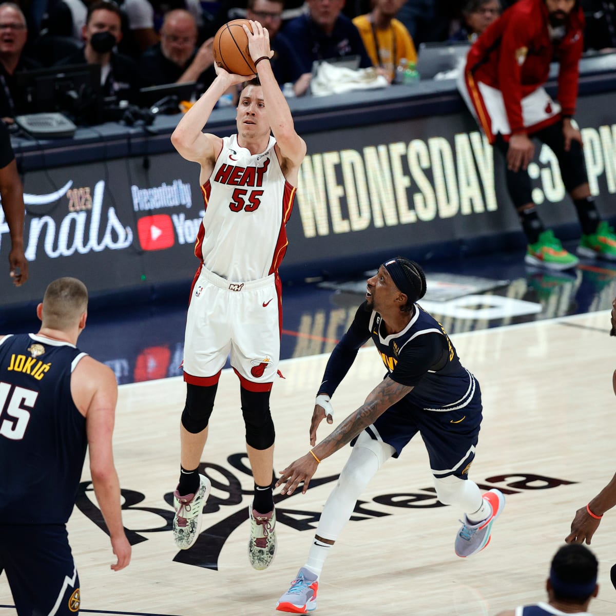 NBA Picks - Nuggets vs Heat Prediction, 6/7/2023 Best Bets, Odds & Betting  Tips