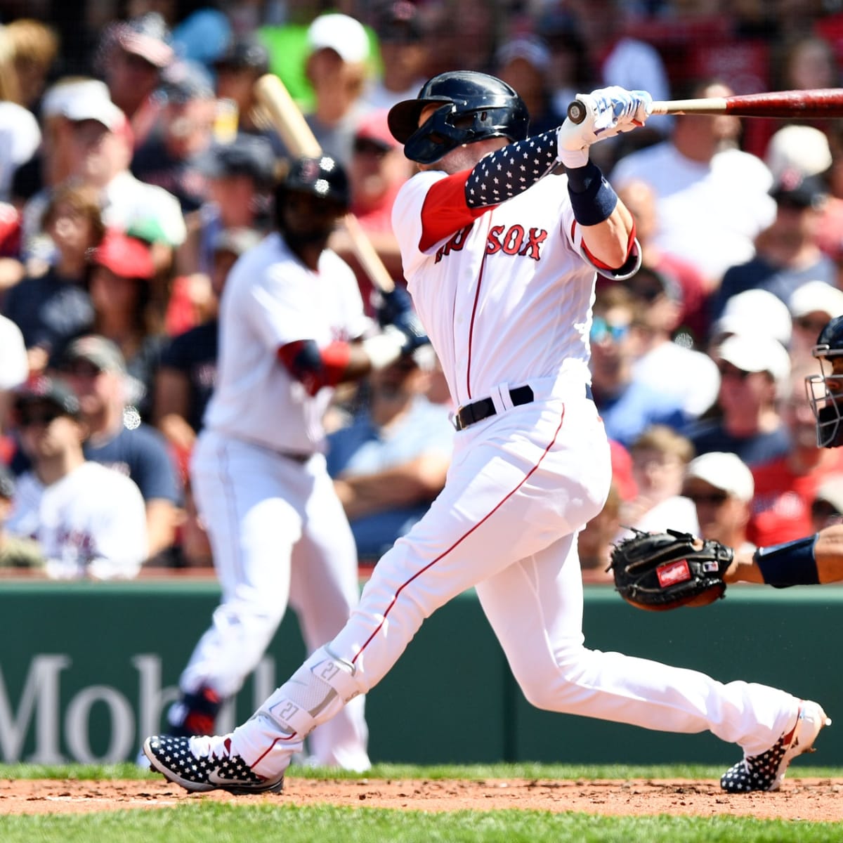 Manager Alex Cora says Red Sox have to 'turn the page' in absence of Trevor  Story - The Boston Globe