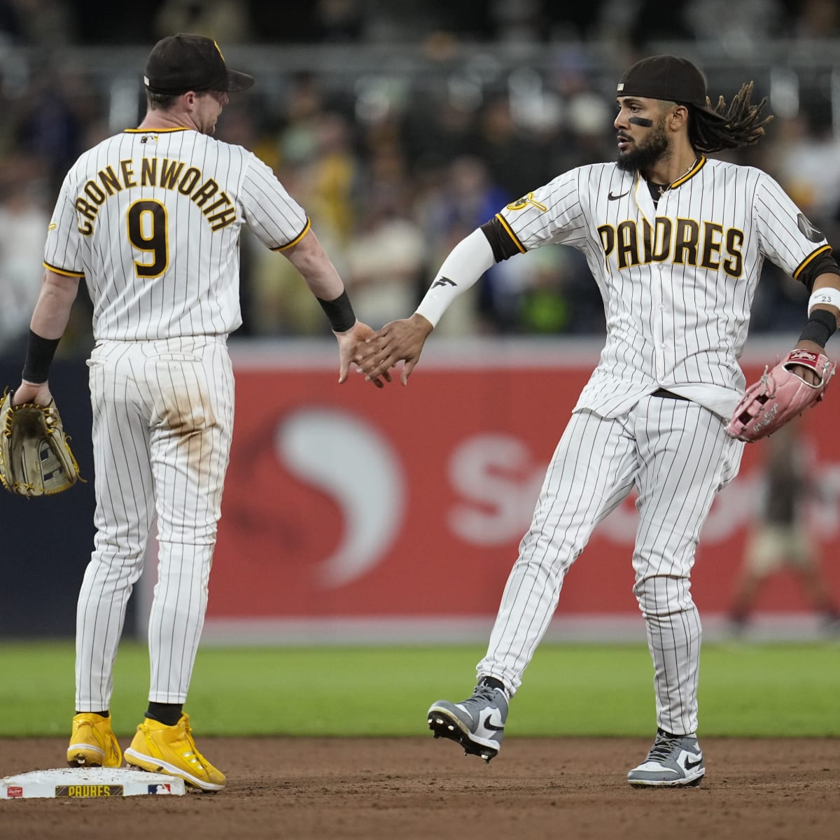 The 'Big 4' failed the Padres and its fans in 2023