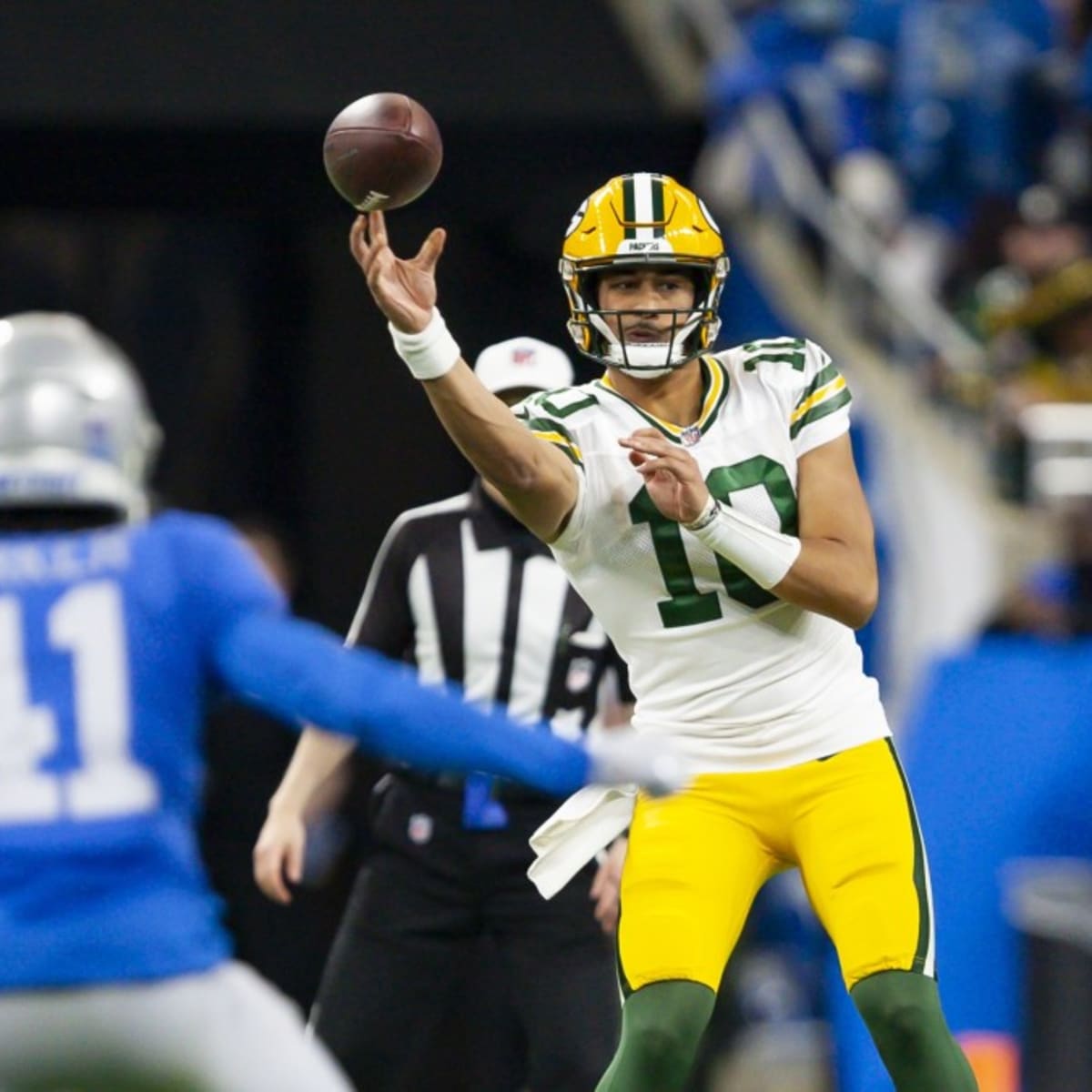 NFL Analyst Makes Very Bold Statement On Packers' Playoff Hopes