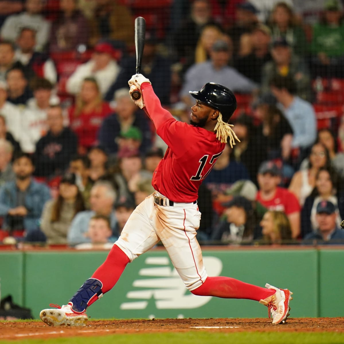 On Baseball: Red Sox came together as championship roster