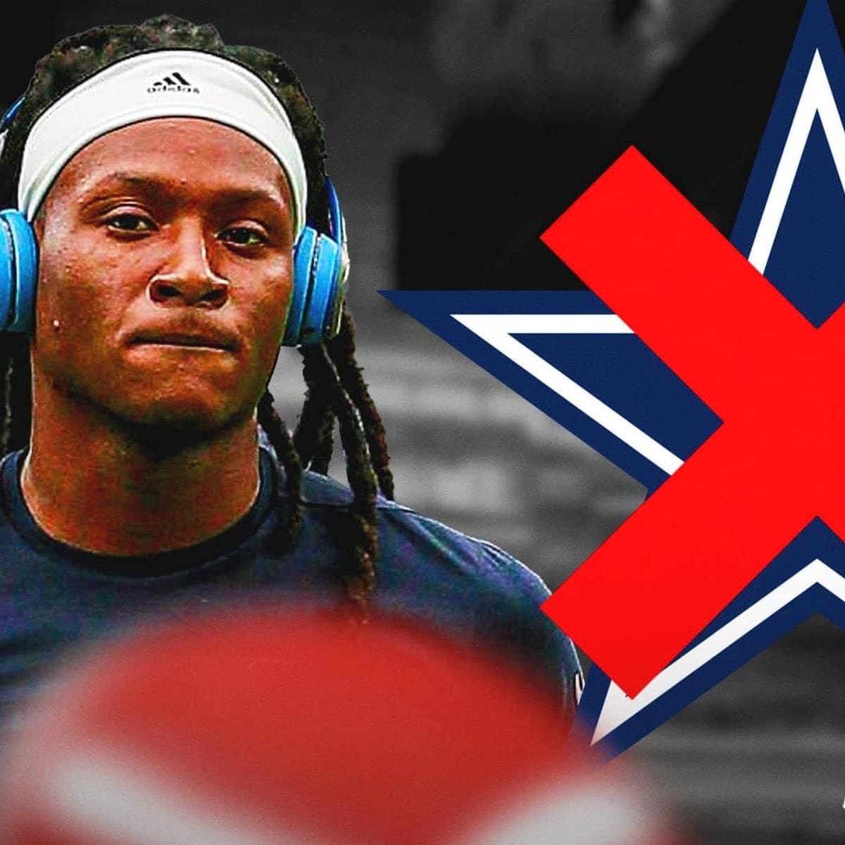 Cowboys Announce Their Official Decision On DeAndre Hopkins - The Spun:  What's Trending In The Sports World Today