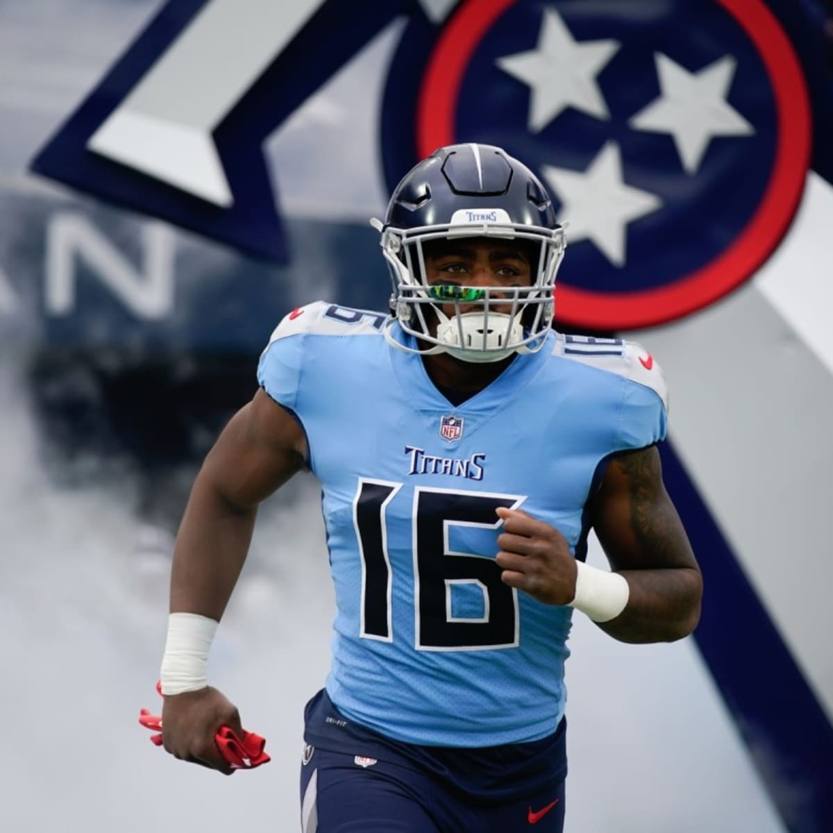 DeAndre Hopkins, Ryan Tannehill, Treylon Burks' Titans Fantasy